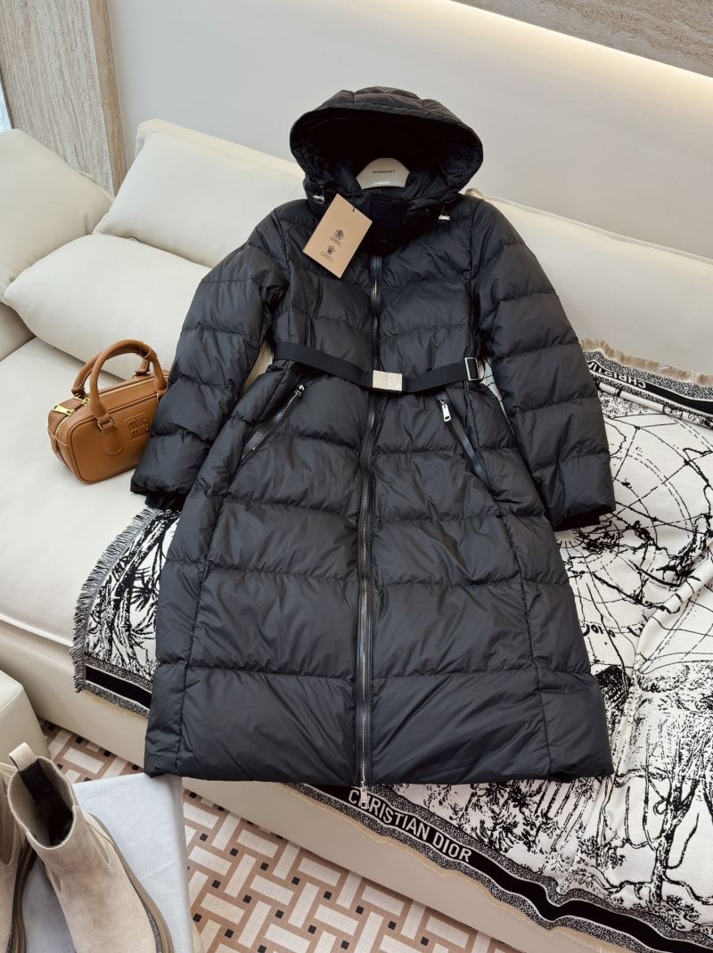 Burberry Down Jackets